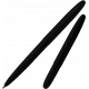 Ручка Fisher Space Pen Буліт Чорна / 400B (747609844443) Ручка Fisher Space Pen Буліт Чорна / 400B (747609844443)