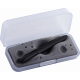 Ручка Fisher Space Pen Буліт Чорна / 400B (747609844443) Ручка Fisher Space Pen Буліт Чорна / 400B (747609844443)