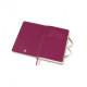 Блокнот Moleskine Limited Two-Go Медиум (11,5х18 см) 144 страницы Беж (8058647620206) Блокнот Moleskine Limited Two-Go Медиум (11,5х18 см) 144 страницы Беж (8058647620206)
