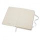Moleskine Classic Notebook White Pocket 192 Lined Pages (9x14 cm) (9788866137177) Moleskine Classic Notebook White Pocket 192 Lined Pages (9x14 cm) (9788866137177)