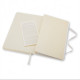 Moleskine Classic Notebook White Pocket 192 Lined Pages (9x14 cm) (9788866137177) Moleskine Classic Notebook White Pocket 192 Lined Pages (9x14 cm) (9788866137177)