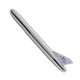Ручка Fisher Space Pen Буліт Літак Біла / 400AL-W (747609842128) Ручка Fisher Space Pen Буліт Літак Біла / 400AL-W (747609842128)