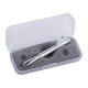 Ручка Fisher Space Pen Буліт Літак Біла / 400AL-W (747609842128) Ручка Fisher Space Pen Буліт Літак Біла / 400AL-W (747609842128)