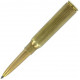Ручка Fisher Space Pen Буліт калібр .338 Ручка Fisher Space Pen Буліт калібр .338