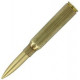 Ручка Fisher Space Pen Буліт калібр .338 Ручка Fisher Space Pen Буліт калібр .338