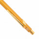 Handle Caran d'Ache 849 Gold + box (0.7 mm) (849.999) (7630002316828) Handle Caran d'Ache 849 Gold + box (0.7 mm) (849.999) (7630002316828)