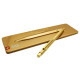 Handle Caran d'Ache 849 Gold + box (0.7 mm) (849.999) (7630002316828) Handle Caran d'Ache 849 Gold + box (0.7 mm) (849.999) (7630002316828)