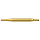Handle Caran d'Ache 849 Gold + box (0.7 mm) (849.999) (7630002316828) Handle Caran d'Ache 849 Gold + box (0.7 mm) (849.999) (7630002316828)