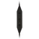 Наушники Ovleng S7 BT Black (noets7b) Наушники Ovleng S7 BT Black (noets7b)