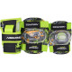 Роликовые коньки Tempish Racer Baby Skate (комплект) размер 26-29 (1000000009/26-29) Роликовые коньки Tempish Racer Baby Skate (комплект) размер 26-29 (1000000009/26-29)