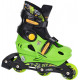 Роликовые коньки Tempish Racer Baby Skate (комплект) размер 26-29 (1000000009/26-29) Роликовые коньки Tempish Racer Baby Skate (комплект) размер 26-29 (1000000009/26-29)