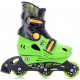 Роликовые коньки Tempish Racer Baby Skate (комплект) размер 26-29 (1000000009/26-29) Роликовые коньки Tempish Racer Baby Skate (комплект) размер 26-29 (1000000009/26-29)