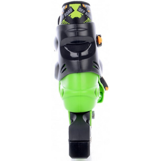 Роликовые коньки Tempish Racer Baby Skate (комплект) размер 26-29 (1000000009/26-29) Роликовые коньки Tempish Racer Baby Skate (комплект) размер 26-29 (1000000009/26-29)