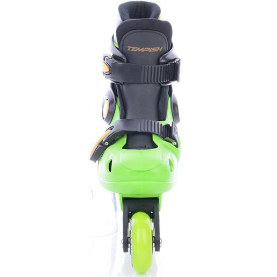 Роликовые коньки Tempish Racer Baby Skate (комплект) размер 26-29 (1000000009/26-29) Роликовые коньки Tempish Racer Baby Skate (комплект) размер 26-29 (1000000009/26-29)
