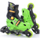 Роликовые коньки Tempish Racer Baby Skate (комплект) размер 26-29 (1000000009/26-29) Роликовые коньки Tempish Racer Baby Skate (комплект) размер 26-29 (1000000009/26-29)