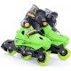 Роликовые коньки Tempish Racer Baby Skate (комплект) размер 26-29 (1000000009/26-29) Роликовые коньки Tempish Racer Baby Skate (комплект) размер 26-29 (1000000009/26-29)