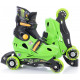 Роликовые коньки Tempish Racer Baby Skate (комплект) размер 26-29 (1000000009/26-29) Роликовые коньки Tempish Racer Baby Skate (комплект) размер 26-29 (1000000009/26-29)