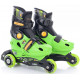 Роликовые коньки Tempish Racer Baby Skate (комплект) размер 26-29 (1000000009/26-29) Роликовые коньки Tempish Racer Baby Skate (комплект) размер 26-29 (1000000009/26-29)