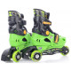 Роликовые коньки Tempish Racer Baby Skate (комплект) размер 26-29 (1000000009/26-29) Роликовые коньки Tempish Racer Baby Skate (комплект) размер 26-29 (1000000009/26-29)