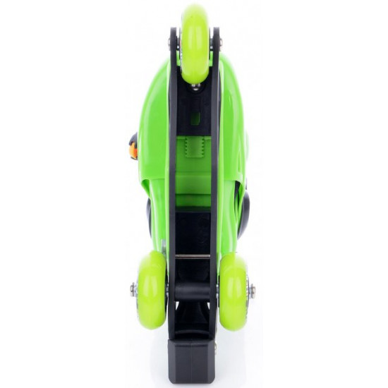 Роликовые коньки Tempish Racer Baby Skate (комплект) размер 26-29 (1000000009/26-29) Роликовые коньки Tempish Racer Baby Skate (комплект) размер 26-29 (1000000009/26-29)