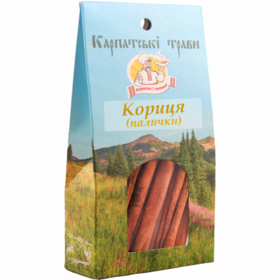 Приправа Кориця Огородник палички 20 г (4820079242219) Приправа Кориця Огородник палички 20 г (4820079242219)
