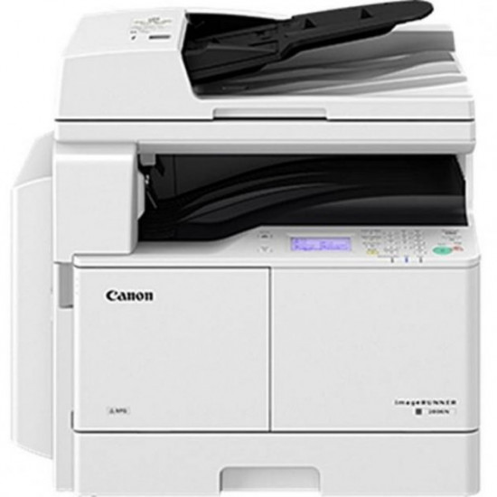Багатофункціональне пристрій Canon iR-2206iF з Wi-Fi (3029C004) Багатофункціональне пристрій Canon iR-2206iF з Wi-Fi (3029C004)