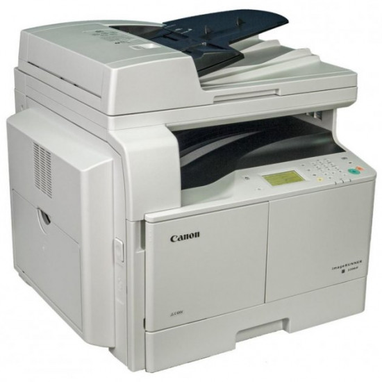 Багатофункціональне пристрій Canon iR-2206iF з Wi-Fi (3029C004) Багатофункціональне пристрій Canon iR-2206iF з Wi-Fi (3029C004)