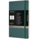 Записная книга Недатированная Moleskine PRO 13 х 21 см 240 страниц Зелёная (8058647620794) Записная книга Недатированная Moleskine PRO 13 х 21 см 240 страниц Зелёная (8058647620794)