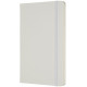 Записная книга Недатированная Moleskine PRO 13 х 21 см 240 страниц Серая (8058647620770) Записная книга Недатированная Moleskine PRO 13 х 21 см 240 страниц Серая (8058647620770)