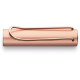 Ручка чорнильна Lamy Lx Рожеве золото F/Чорнила T10 Сині (4014519676225) Ручка чорнильна Lamy Lx Рожеве золото F/Чорнила T10 Сині (4014519676225)