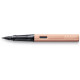 Ручка чорнильна Lamy Lx Рожеве золото F/Чорнила T10 Сині (4014519676225) Ручка чорнильна Lamy Lx Рожеве золото F/Чорнила T10 Сині (4014519676225)