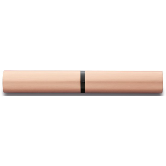 Ручка чорнильна Lamy Lx Рожеве золото F/Чорнила T10 Сині (4014519676225) Ручка чорнильна Lamy Lx Рожеве золото F/Чорнила T10 Сині (4014519676225)