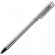 Ручка-ролер Lamy Logo Матовий Хром/Стрижень M63 1 мм Чорний (4014519279136) Ручка-ролер Lamy Logo Матовий Хром/Стрижень M63 1 мм Чорний (4014519279136)