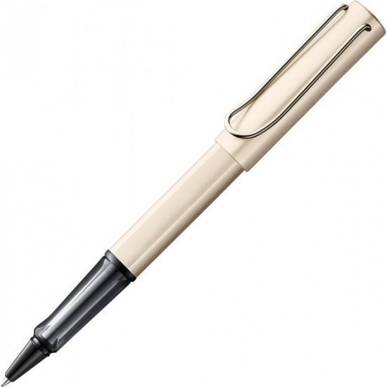 Ручка-роллер Lamy Lx Палладий/Стержень M63 1 мм Чёрный (4014519680130) Ручка-роллер Lamy Lx Палладий/Стержень M63 1 мм Чёрный (4014519680130)