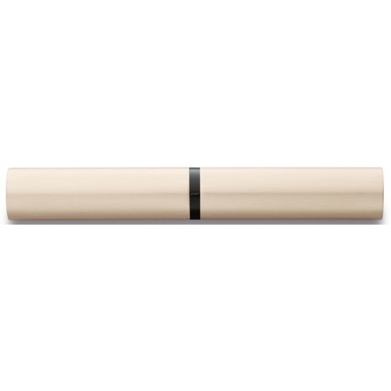 Ручка-роллер Lamy Lx Палладий/Стержень M63 1 мм Чёрный (4014519680130) Ручка-роллер Lamy Lx Палладий/Стержень M63 1 мм Чёрный (4014519680130)