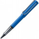 Ручка-ролер Lamy AL-Star Синя/Стрижень M63 1 мм Чорний (4014519279839) Ручка-ролер Lamy AL-Star Синя/Стрижень M63 1 мм Чорний (4014519279839)