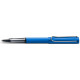 Ручка-ролер Lamy AL-Star Синя/Стрижень M63 1 мм Чорний (4014519279839) Ручка-ролер Lamy AL-Star Синя/Стрижень M63 1 мм Чорний (4014519279839)