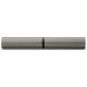 Ручка-ролер Lamy Lx Рутеній/Стрижень M63 1 мм Чорний (4014519680123) Ручка-ролер Lamy Lx Рутеній/Стрижень M63 1 мм Чорний (4014519680123)