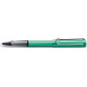 Ручка-роллер Lamy AL-Star Зелёная/Стержень M63 1 мм Чёрный (4014519669968) Ручка-роллер Lamy AL-Star Зелёная/Стержень M63 1 мм Чёрный (4014519669968)