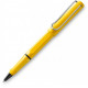 Ручка-роллер Lamy Safari Жёлтая/Стержень M63 1 мм Синий (4014519282655) Ручка-роллер Lamy Safari Жёлтая/Стержень M63 1 мм Синий (4014519282655)