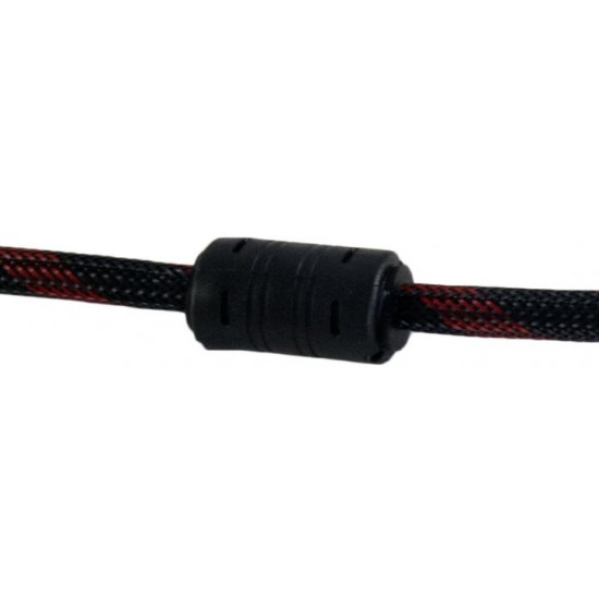 Cable ExtraDigital HDMI to HDMI v2.0 30awg 14+1 CCS 3 m (KBH1746) Cable ExtraDigital HDMI to HDMI v2.0 30awg 14+1 CCS 3 m (KBH1746)