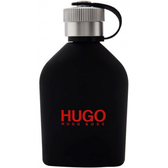 Тестер Туалетная вода для мужчин Hugo Boss Just Different 125 мл (737052714141/3614229823899) Тестер Туалетная вода для мужчин Hugo Boss Just Different 125 мл (737052714141/3614229823899)