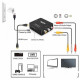 ExtraDigital HDMI to AV Adapter (KBH1762) ExtraDigital HDMI to AV Adapter (KBH1762)