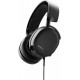 Навушники SteelSeries Arctis 3 2019 Edition Black (SS61503) Навушники SteelSeries Arctis 3 2019 Edition Black (SS61503)