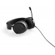 Навушники SteelSeries Arctis 3 2019 Edition Black (SS61503) Навушники SteelSeries Arctis 3 2019 Edition Black (SS61503)