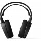 Навушники SteelSeries Arctis 3 2019 Edition Black (SS61503) Навушники SteelSeries Arctis 3 2019 Edition Black (SS61503)