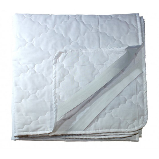 Mattress cover synthetic winterizer/microfiber 3040001 TAG 200x200 cm (pbe0015858) Mattress cover synthetic winterizer/microfiber 3040001 TAG 200x200 cm (pbe0015858)