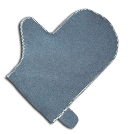 Bath mitten Bath mitten