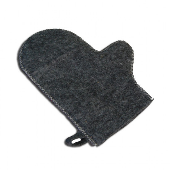 Bath mitten Bath mitten