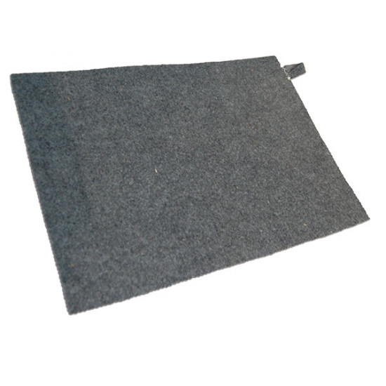 Bath and sauna mat Bath and sauna mat
